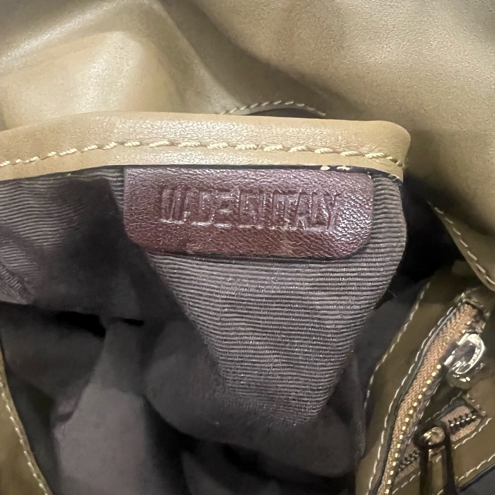 Burberry Prorsum Authentic Check House Tote - Picture 16 of 16